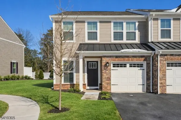 20 Owen Ct, Franklin Twp., NJ 08873