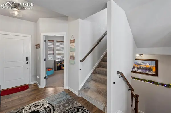 2892 Pony Club LN, Colorado Springs, CO 80922