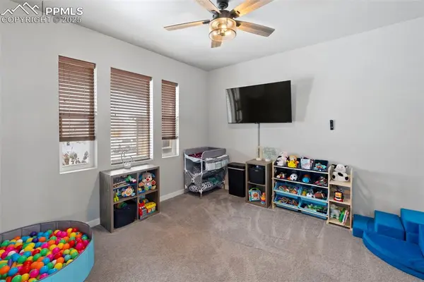 2892 Pony Club LN, Colorado Springs, CO 80922