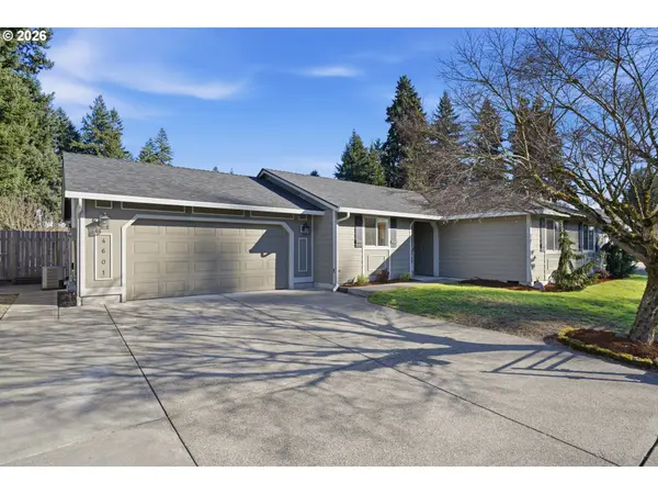 4601 NE 132ND PL, Vancouver, WA 98682