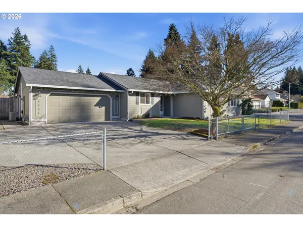 4601 NE 132ND PL, Vancouver, WA 98682