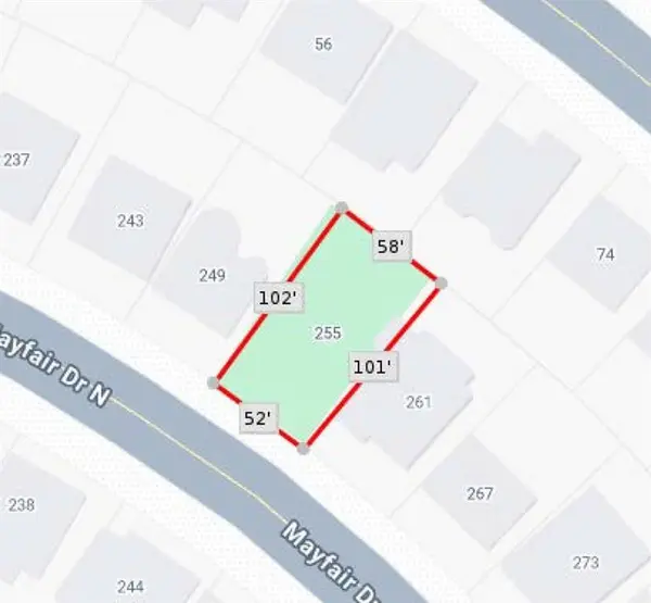 255 Mayfair DR North, Brooklyn, NY 11234