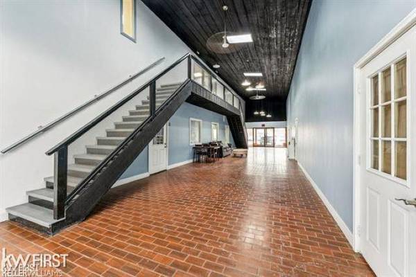 731 E Mt Morris #2 RD, Mt Morris Twp, MI 48458