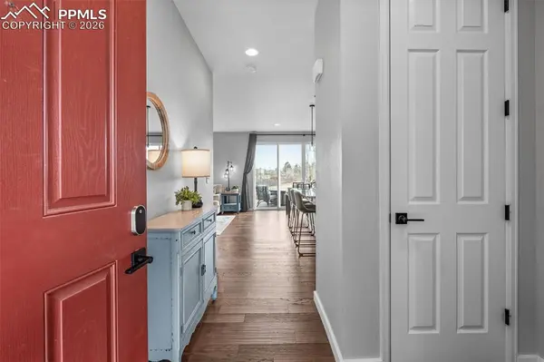 512 Blue Teal DR, Castle Rock, CO 80104