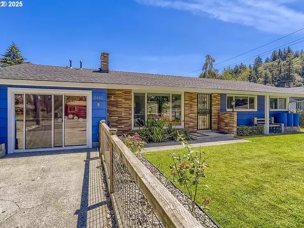 Portland, OR 97233,2442 SE 190TH AVE
