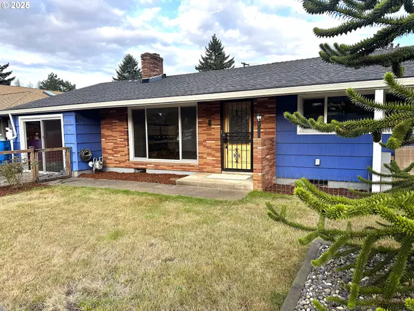 Portland, OR 97233,2442 SE 190TH AVE