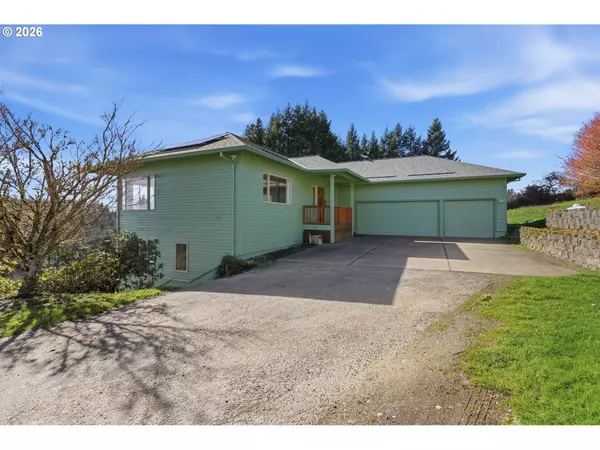 Banks, OR 97106,40595 NW RAINDANCE LN