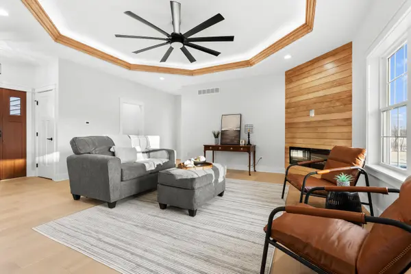 309 Waldon DR, Battle Creek City, MI 49015