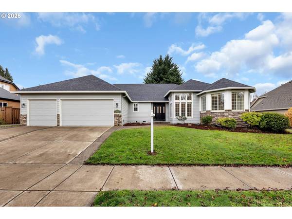 8405 NW 17TH AVE, Vancouver, WA 98665