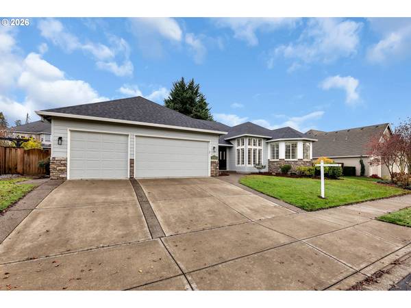 8405 NW 17TH AVE, Vancouver, WA 98665