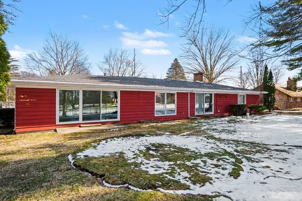 16172 Brookwood DR, Buchanan Twp, MI 49107