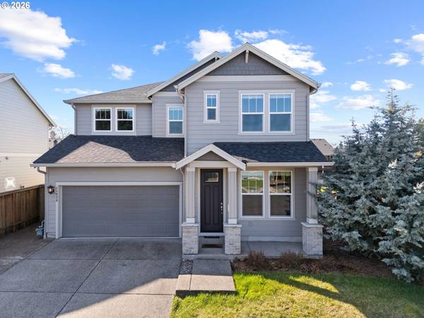 11620 NW 2ND CT, Vancouver, WA 98685