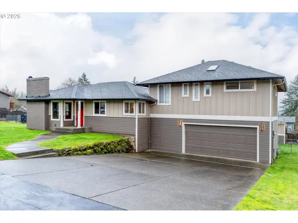 4302 C ST, Washougal, WA 98671