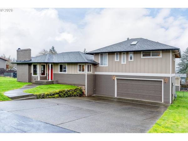 4302 C ST, Washougal, WA 98671