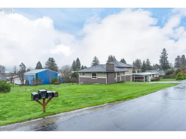 4302 C ST, Washougal, WA 98671