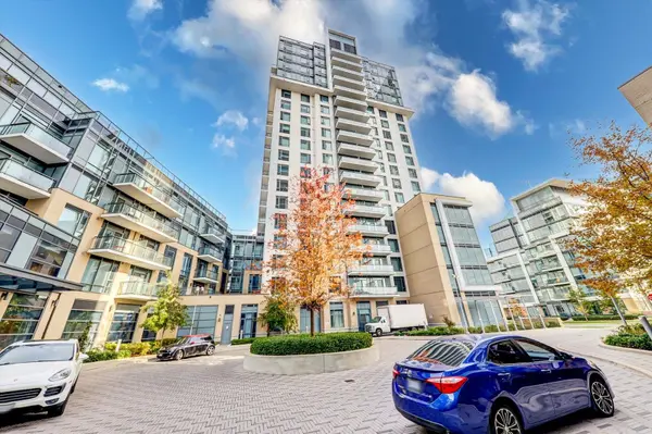 60 Ann O'Reilly RD #455, Toronto C15, ON M2J 0C8