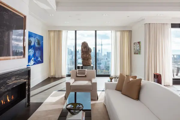 200 Cumberland ST #Sub PH 02, Toronto C02, ON M5R 0B7