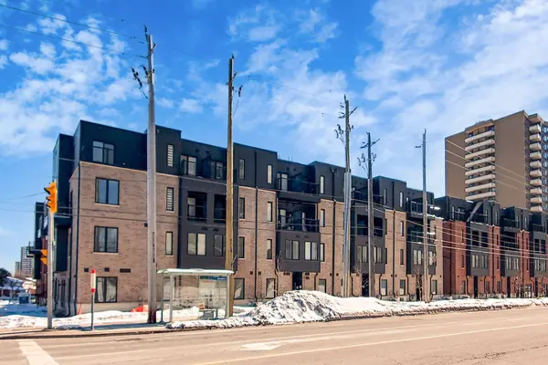 3079 Pharmacy AVE #22, Toronto E05, ON M1T 1H8