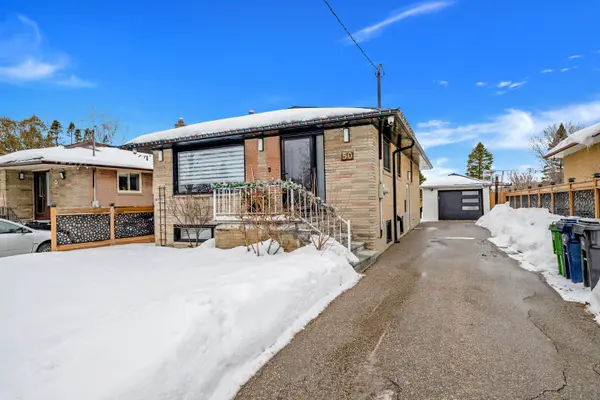 50 Ranstone GDNS, Toronto E04, ON M1K 2T4