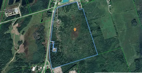 950 Concession 5 N/A, Brock, ON L0K 1A0