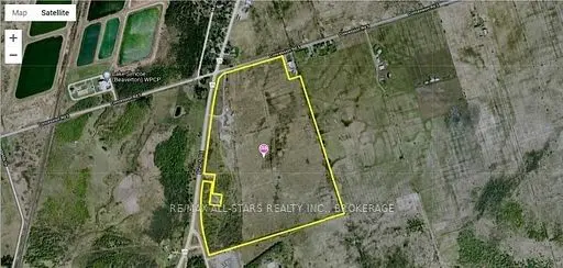 950 Concession 5 N/A, Brock, ON L0K 1A0