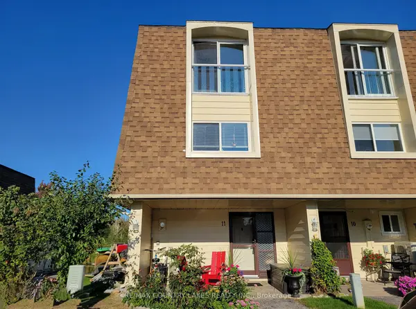 4 Paradise BLVD #11, Ramara, ON L0K 1B0