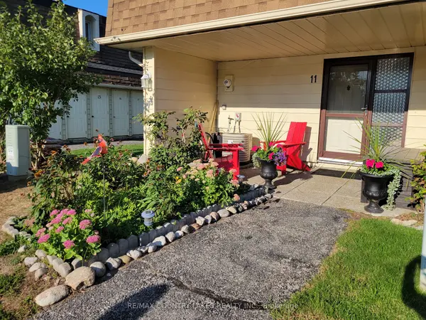 4 Paradise BLVD #11, Ramara, ON L0K 1B0