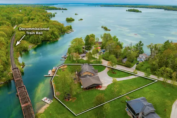 7583 Oak Point RD, Ramara, ON L0K 2B0