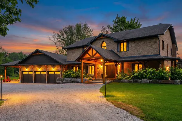 7583 Oak Point RD, Ramara, ON L0K 2B0