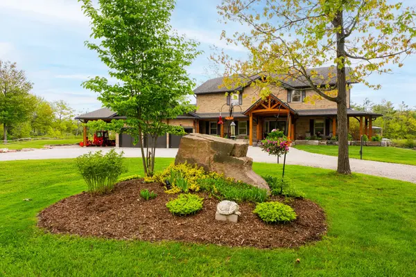 7583 Oak Point RD, Ramara, ON L0K 2B0