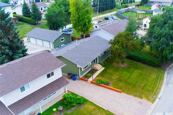 33 Birch DRIVE, Birch Hills, SK S0J 0G0