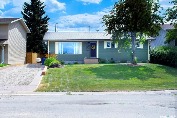 33 Birch DRIVE, Birch Hills, SK S0J 0G0