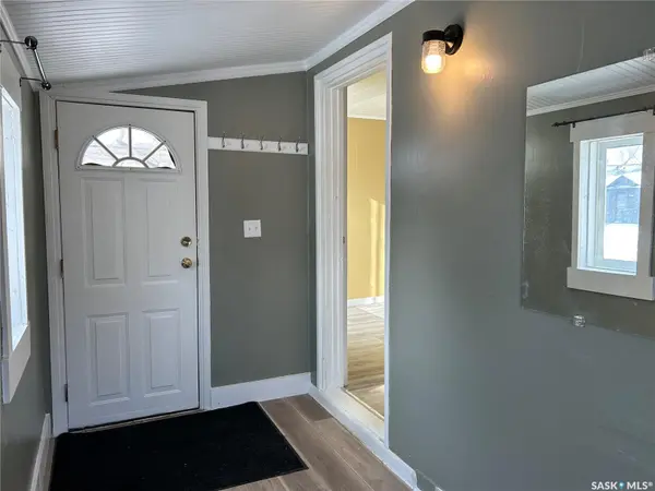 605 2nd STREET, Estevan, SK S4A 0K8