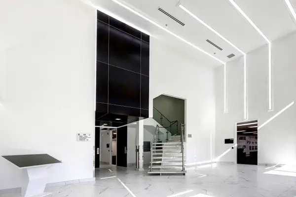 320 Matheson BLVD W #214&215, Mississauga, ON L5R 3R1