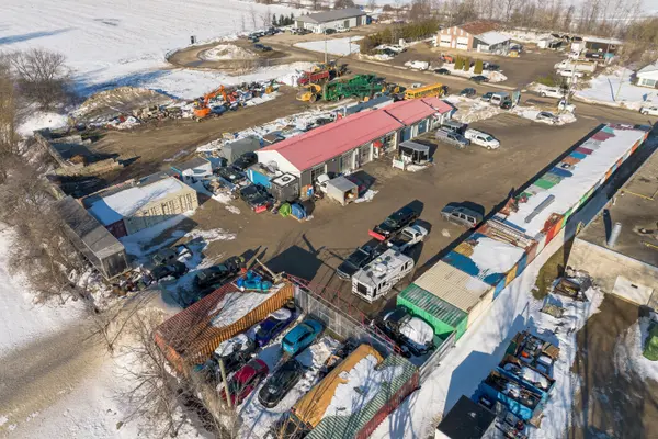 7455 Speer RD, Centre Wellington, ON N0B 1S0