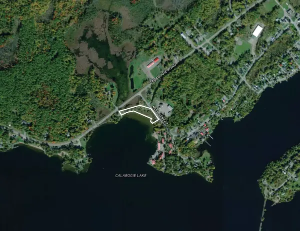 0 Highway 508 & Mill ST, Greater Madawaska, ON K0J 1H0