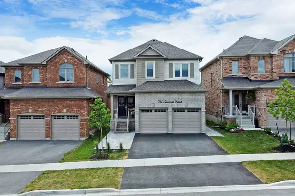 741 Sawmill RD, Peterborough, ON K9L 0G3