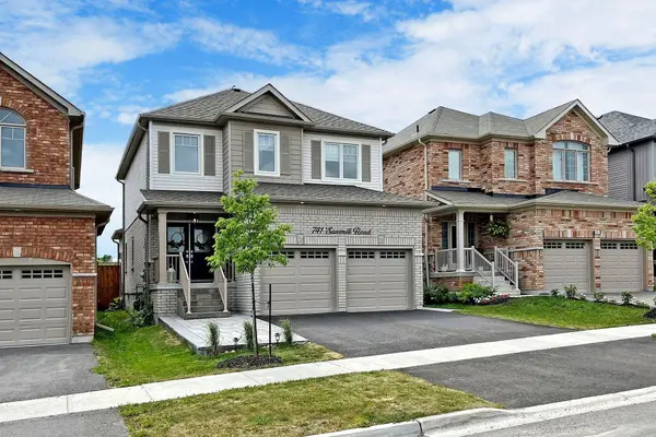 741 Sawmill RD, Peterborough, ON K9L 0G3