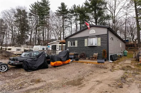 99 Fourth Concession RD, Brant, ON N0E 1A0