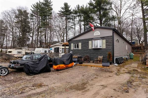 99 Fourth Concession RD, Brant, ON N0E 1A0