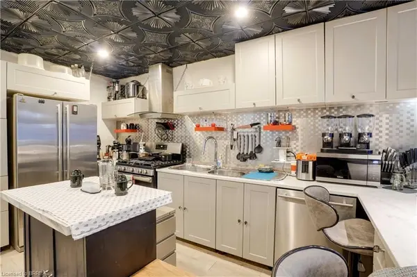 99 Fourth Concession RD, Brant, ON N0E 1A0