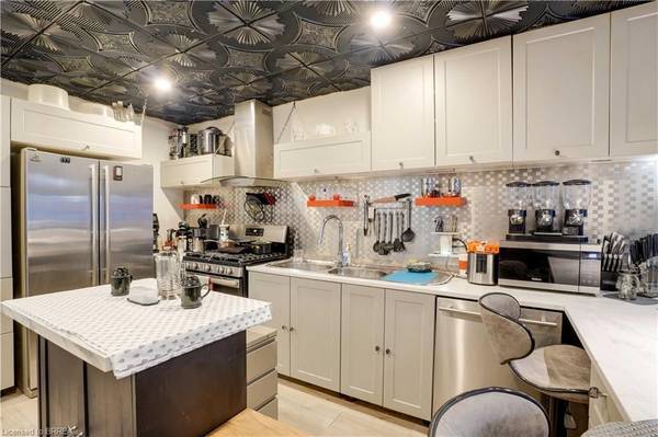 99 Fourth Concession RD, Brant, ON N0E 1A0