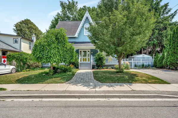 18 Queen ST,  Prince Edward County,  ON K0K 2T0