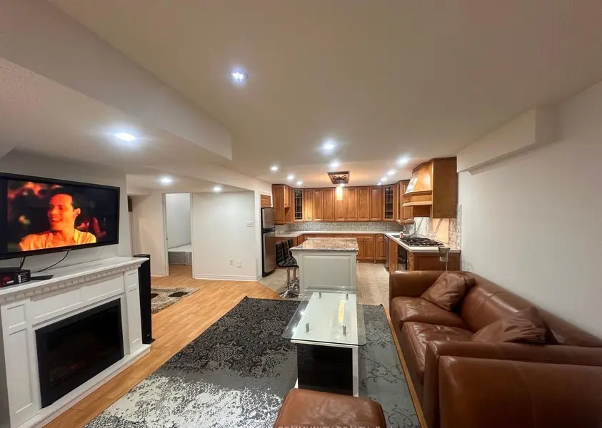 20 Maple Forest DR #Basement, Vaughan, ON L6A 0B7