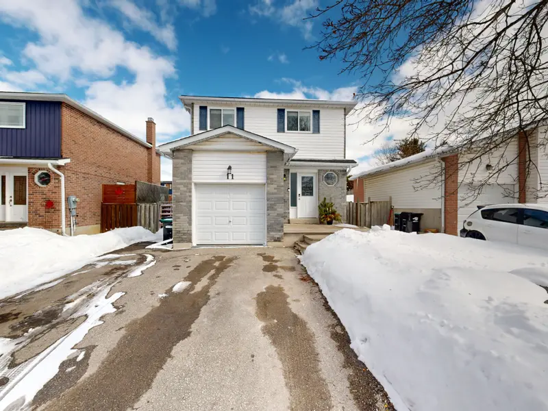 11 Hammell BLVD, New Tecumseth, ON L0G 1W0