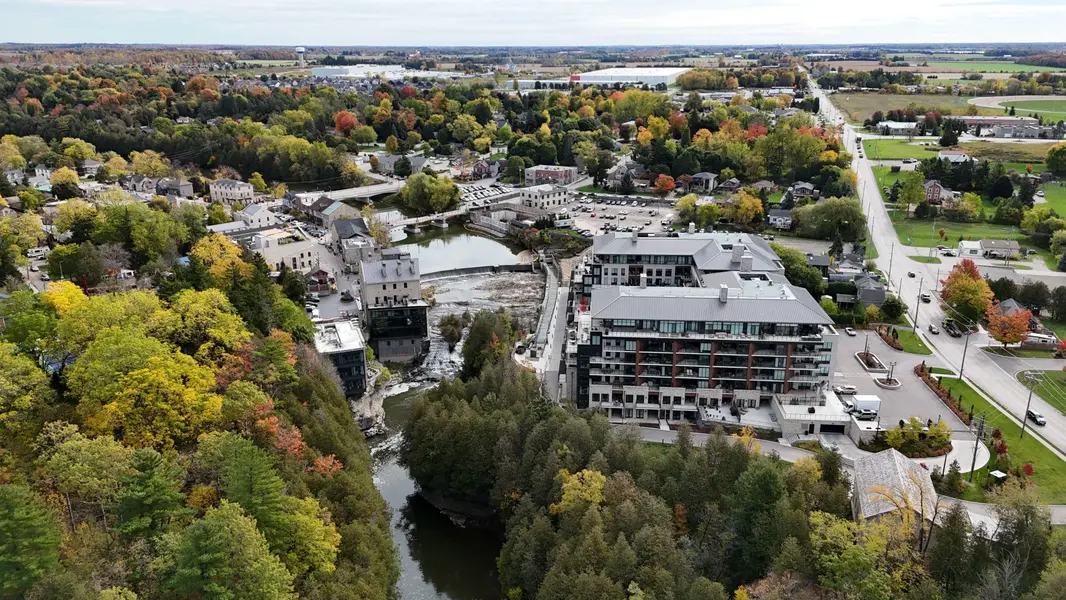 6523 Wellington 7 RD #109, Centre Wellington, ON N0B 1S0