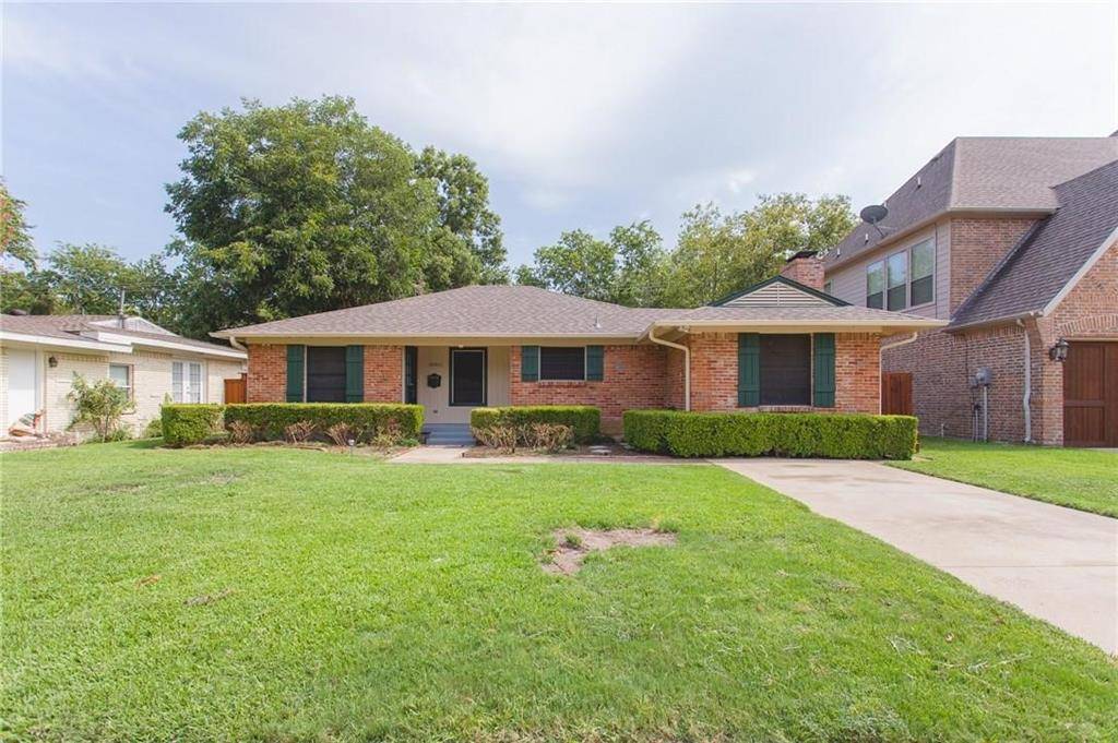 10302 Linkwood Drive, Dallas, TX 75238
