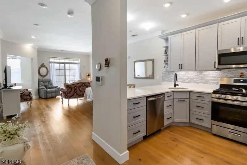 302 Fischer Ct #302, Rockaway Twp., NJ 07866