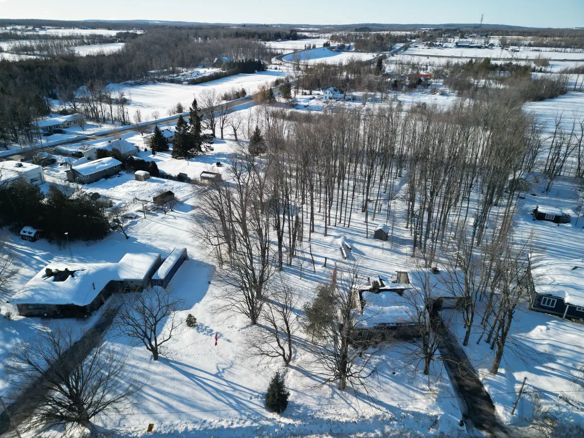 0 Ridge RD E, Oro-medonte, ON L0L 1T0