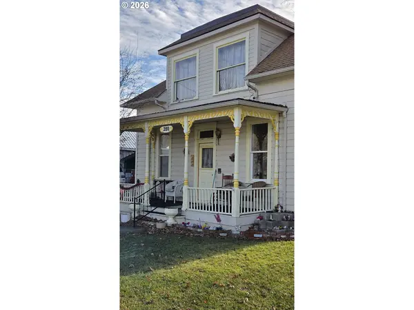 Heppner, OR 97836,280 WATER ST